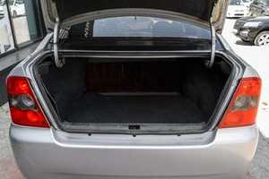 Седан Geely CK (Otaka) 2007 года, 299000 рублей, Ульяновск