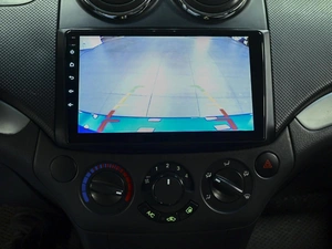 Хетчбэк Daewoo Gentra 2009 года, 494000 рублей, Ставрополь