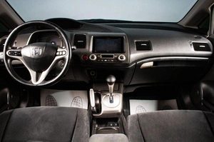 Седан Honda Civic 2009 года, 919000 рублей, Сургут