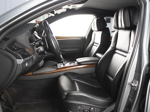 Внедорожник BMW X6 M 2012 года, 2330000 рублей, Омск