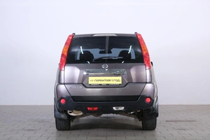 Внедорожник Nissan X-Trail 2008 года, 989000 рублей, Омск