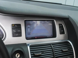 Внедорожник Audi Q7 2011 года, 1750000 рублей, Ростов-на-Дону