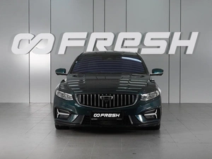 Седан Geely Preface 2023 года, 2190000 рублей, Красный Пахарь