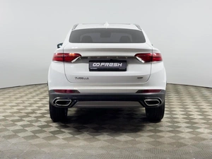 Внедорожник Geely Tugella 2022 года, 2549900 рублей, Казань