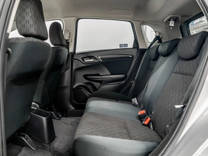 Хетчбэк Honda Fit 2014 года, 1020000 рублей, Красноярск