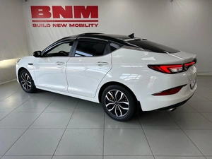 Хэтчбек JAC J7 2023 года, 1485000 рублей, Смоленск