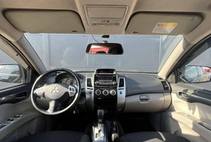 Внедорожник Mitsubishi Pajero Sport 2014 года, 1830000 рублей, Солонцы