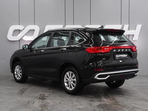 Внедорожник Haval M6 2024 года, 1999000 рублей, Воронеж