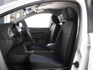 Седан Ford Focus 2007 года, 450000 рублей, Омск