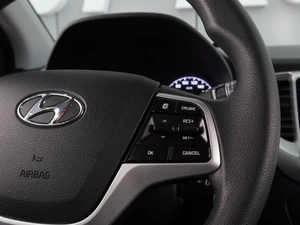 Седан Hyundai Solaris 2019 года, 1499000 рублей, Воронеж