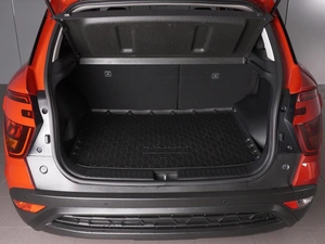 Внедорожник Hyundai Creta 2021 года, 2189000 рублей, Минеральные Воды