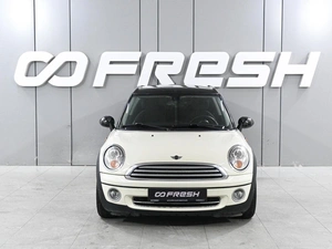 Хетчбэк MINI Cooper Clubman 2009 года, 979000 рублей, Аксай