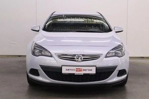 Хэтчбек Opel Astra 2012 года, 880000 рублей, Брянск
