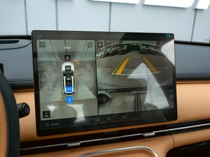 Внедорожник Geely Galaxy Starship 7 2025 года, 3280000 рублей, Краснодар