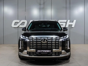 Внедорожник Hyundai Palisade 2022 года, 6259000 рублей, Воронеж