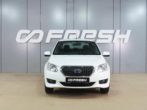 Седан Datsun on-DO 2017 года, 640000 рублей, Воронеж