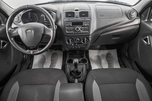 Лифтбек ВАЗ (LADA) Granta 2020 года, 629000 рублей, Барнаул