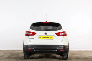 Внедорожник Nissan Qashqai 2014 года, 1359000 рублей, Тюмень