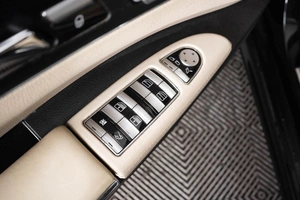 Седан Mercedes-benz S-класс 2007 года, 1239000 рублей, Пермь