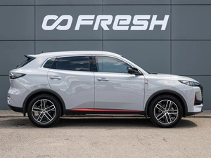 Внедорожник Changan CS55 Plus 2024 года, 2210000 рублей, Краснодар