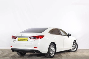 Седан Mazda 6 2014 года, 1689000 рублей, Тюмень