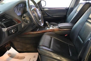 Внедорожник BMW X5 2007 года, 1249000 рублей, Омск