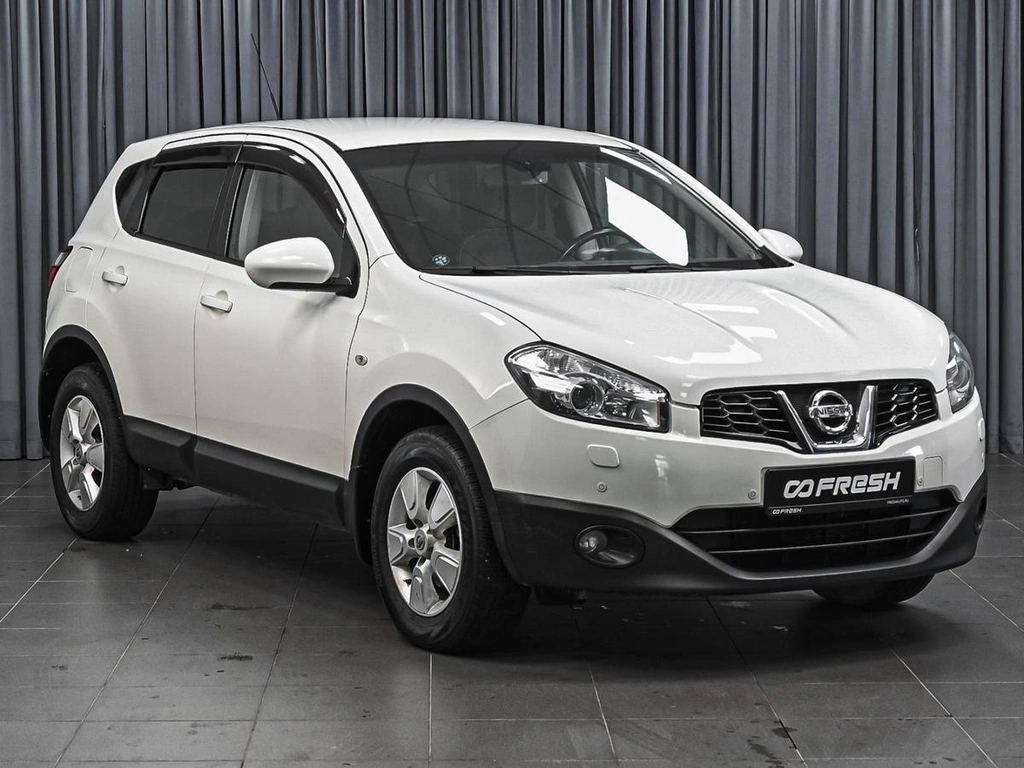 Внедорожник Nissan Qashqai 2012 года, 999000 рублей, Ставрополь
