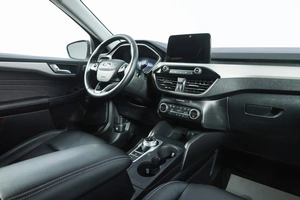 Внедорожник Ford Escape 2021 года, 2599000 рублей, Новосибирск