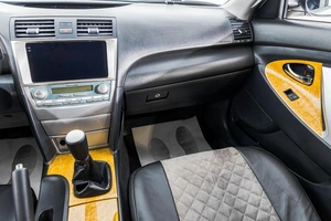 Седан Toyota Camry 2006 года, 1139000 рублей, Барнаул