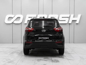 Внедорожник Hyundai Creta 2020 года, 1990000 рублей, Ростов-на-Дону