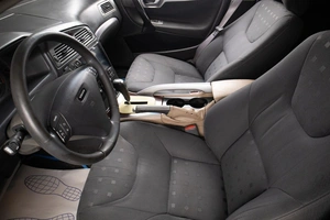 Седан Volvo S60 2003 года, 469000 рублей, Оренбург