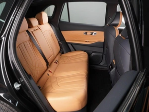 Внедорожник Geely Galaxy Starship 7 2025 года, 3319000 рублей, Минеральные Воды