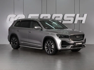 Внедорожник Geely Monjaro 2023 года, 3199000 рублей, Минеральные Воды