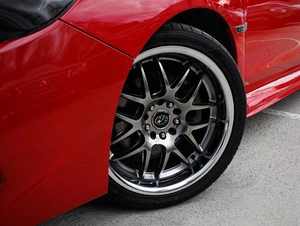 Седан Subaru WRX 2019 года, 2789000 рублей, Большой Сочи