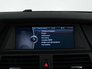 Внедорожник BMW X5 2012 года, 3049444 рублей, Москва