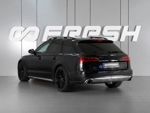 Универсал Audi A6 Allroad Quattro 2016 года, 3099000 рублей, Минеральные Воды