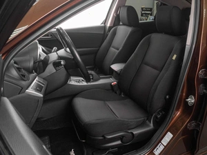 Седан Mazda 3 2012 года, 849000 рублей, Тюмень