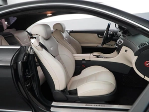 Купе Mercedes-benz CL-класс AMG 2007 года, 2248050 рублей, Москва