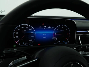 Седан Mercedes-benz E-класс 2024 года, 6429055 рублей, Москва
