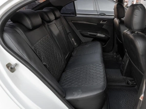 Седан Geely Emgrand EC7 2013 года, 469000 рублей, Саратов
