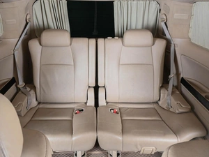 Минивэн Toyota Alphard 2012 года, 2669000 рублей, Ростов-на-Дону