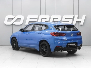 Внедорожник BMW X2 2018 года, 2515000 рублей, Ростов-на-Дону