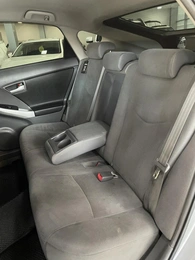 Лифтбек Toyota Prius 2010 года, 847000 рублей, Солонцы