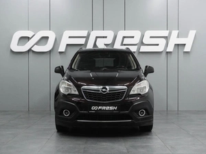 Внедорожник Opel Mokka 2012 года, 1049000 рублей, Воронеж