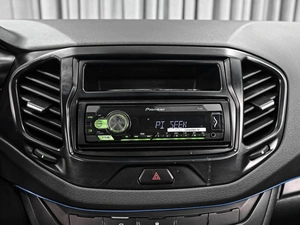 Седан ВАЗ (LADA) Vesta 2019 года, 799000 рублей, Ставрополь