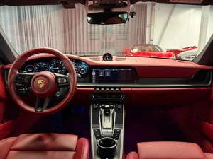 Купе Porsche 911 Carrera 2021 года, 15990000 рублей, Павловская Слобода