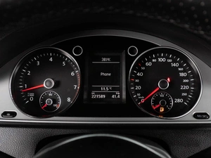 Седан Volkswagen Passat CC 2011 года, 889000 рублей, Тюмень