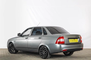 Седан ВАЗ (LADA) Priora 2011 года, 619000 рублей, Тюмень