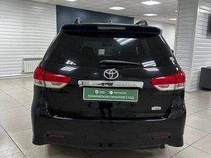 Минивэн Toyota Wish 2011 года, 1045000 рублей, Ачинск