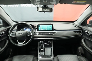 Внедорожник Chery Tiggo 8 2023 года, 2330000 рублей, Курск
